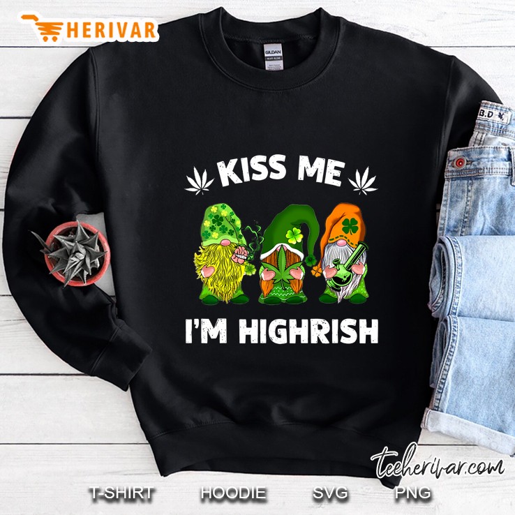 Kiss Me I