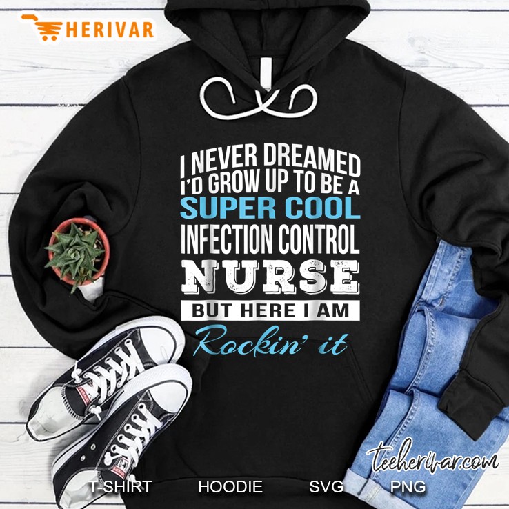 I Never Dreamed I