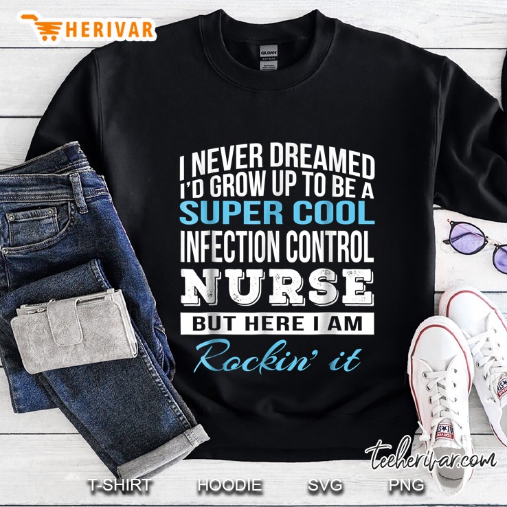 I Never Dreamed I