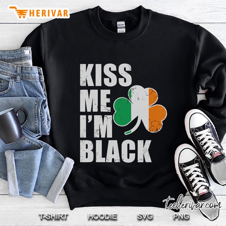 Kiss Me I