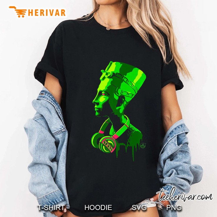 Sfynx Generation 1 Ladies Tee