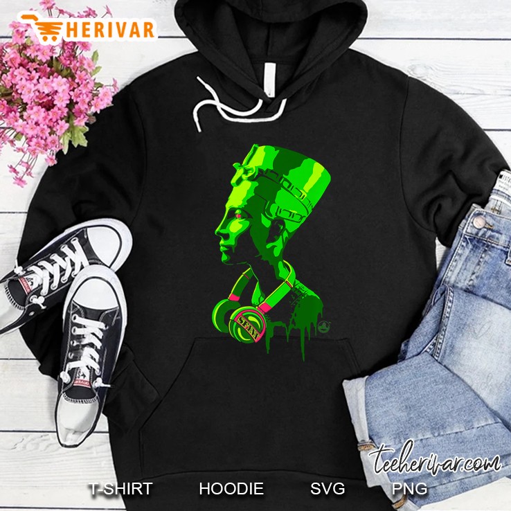 Sfynx Generation 1 Hoodie