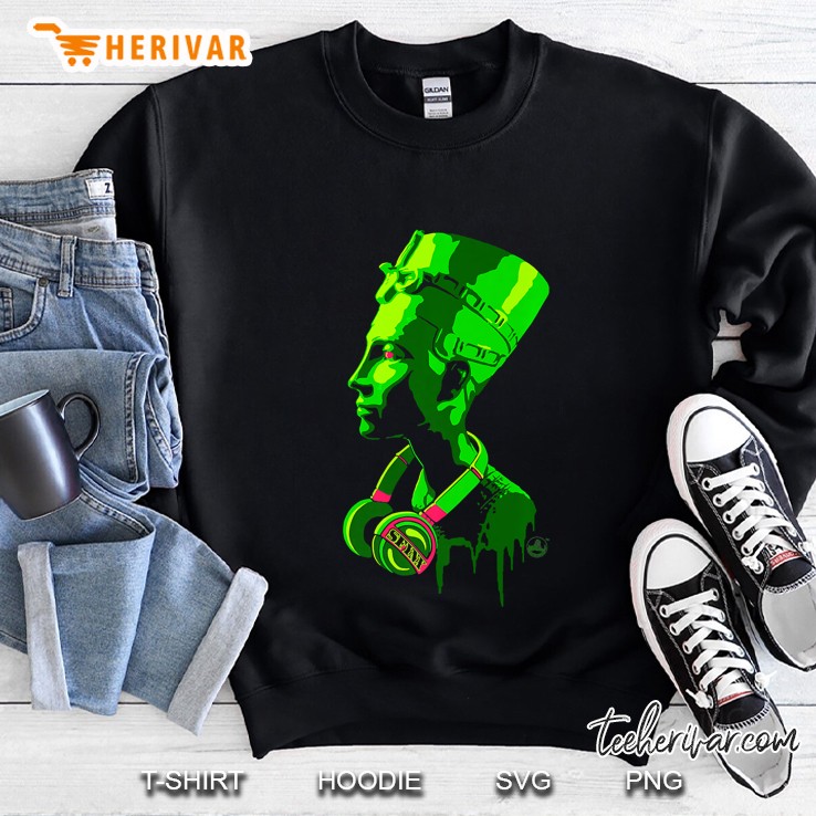 Sfynx Generation 1 Sweatshirt
