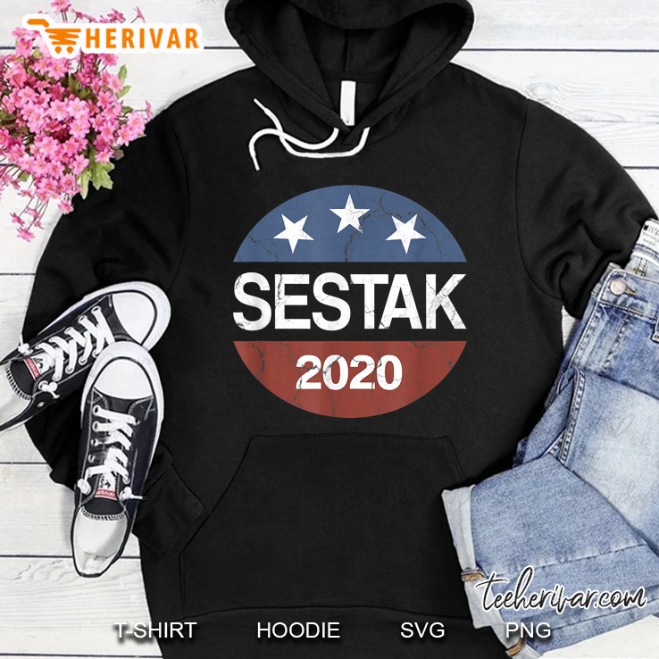 Sestak 2020 Hoodie