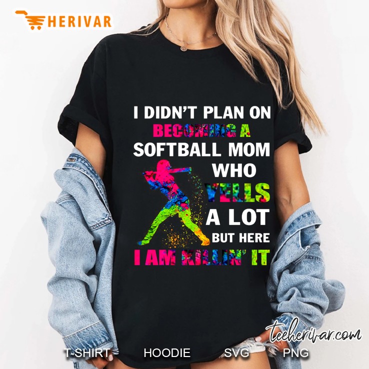I Didn