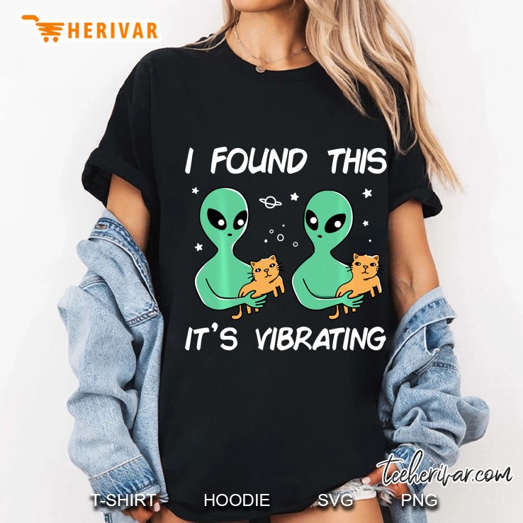 I Found This It