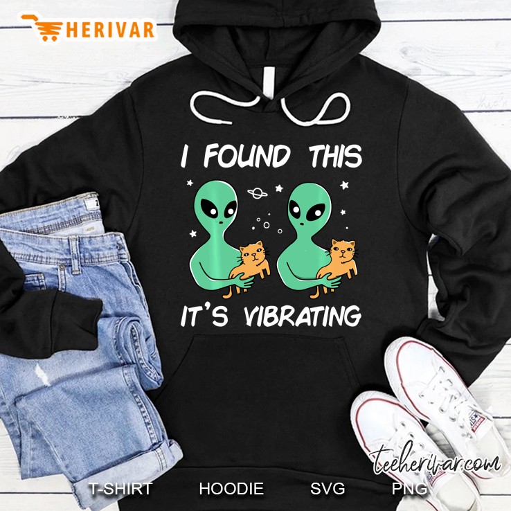 I Found This It