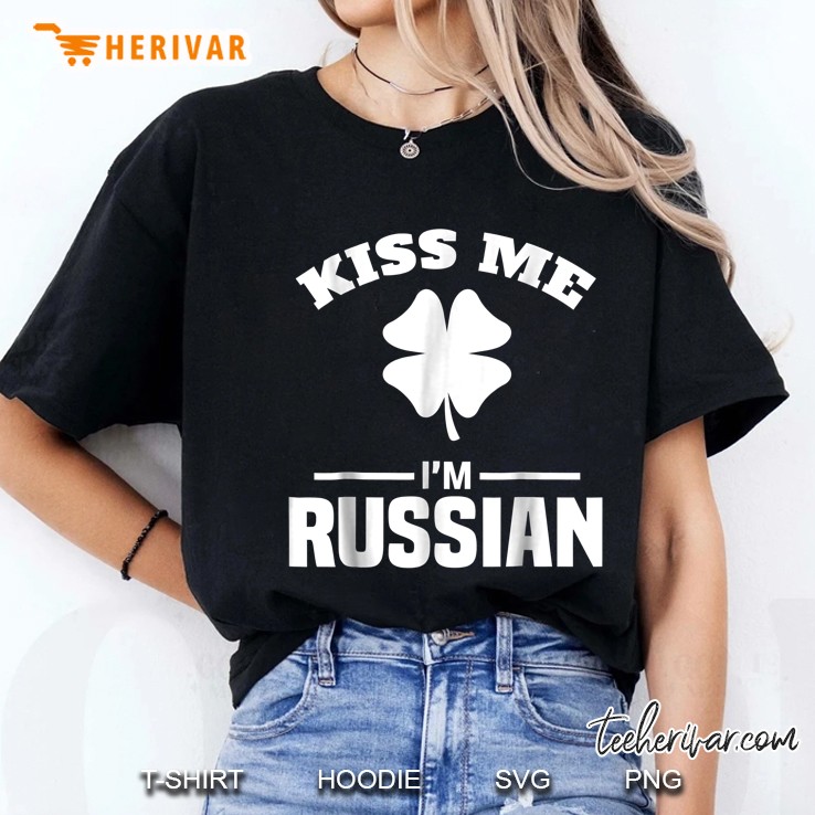 Kiss Me I