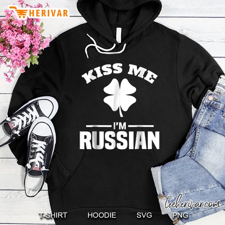 Kiss Me I