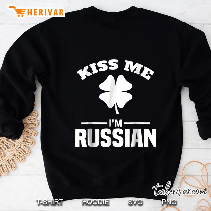 Kiss Me I