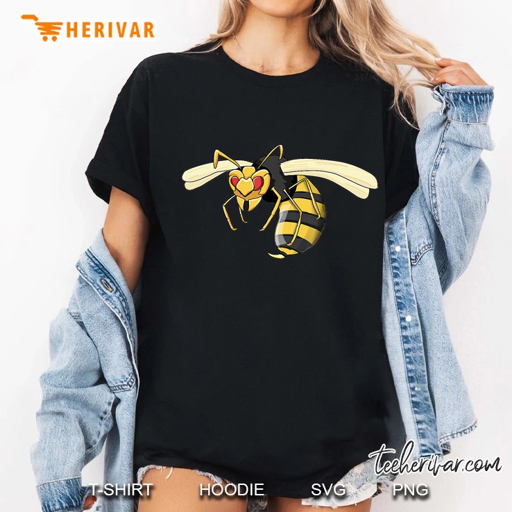 Velvet Ant Ladies Tee