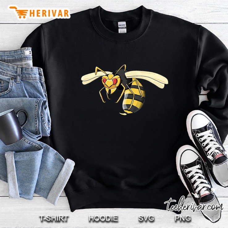 Velvet Ant Sweatshirt
