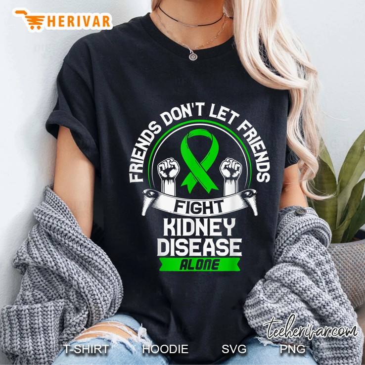 Friends Don