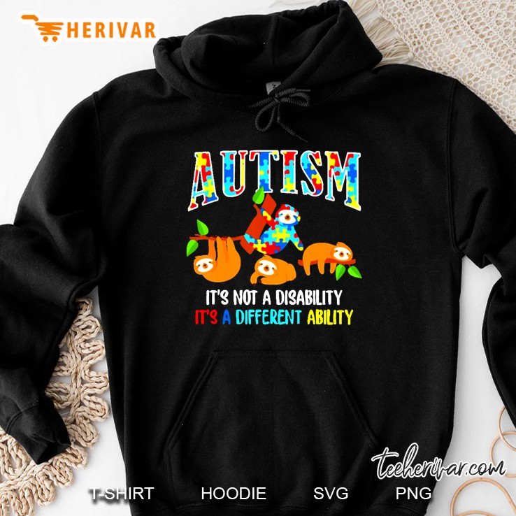 Autism It