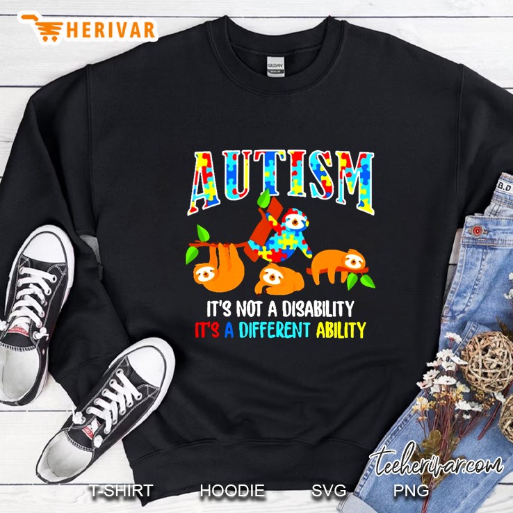 Autism It