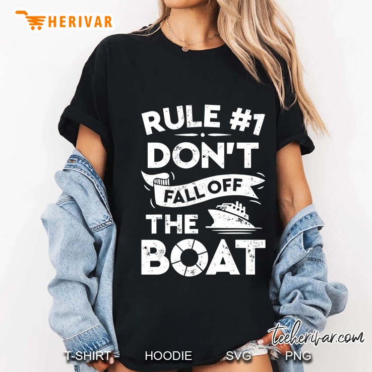 Rule #1 Don