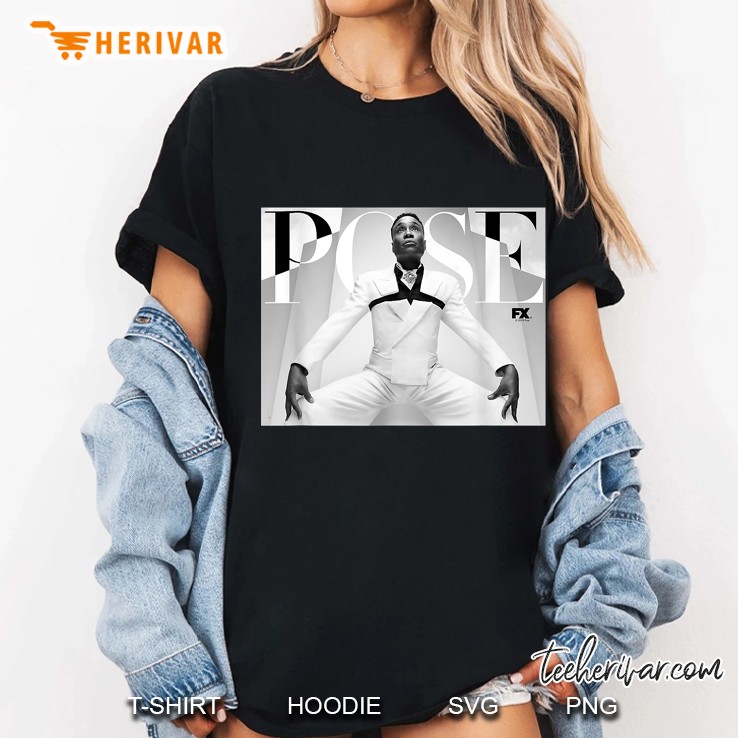 Pose Pray Tell Ladies Tee