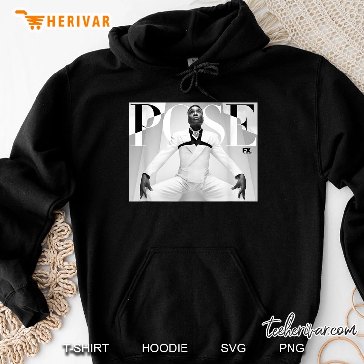 Pose Pray Tell Hoodie