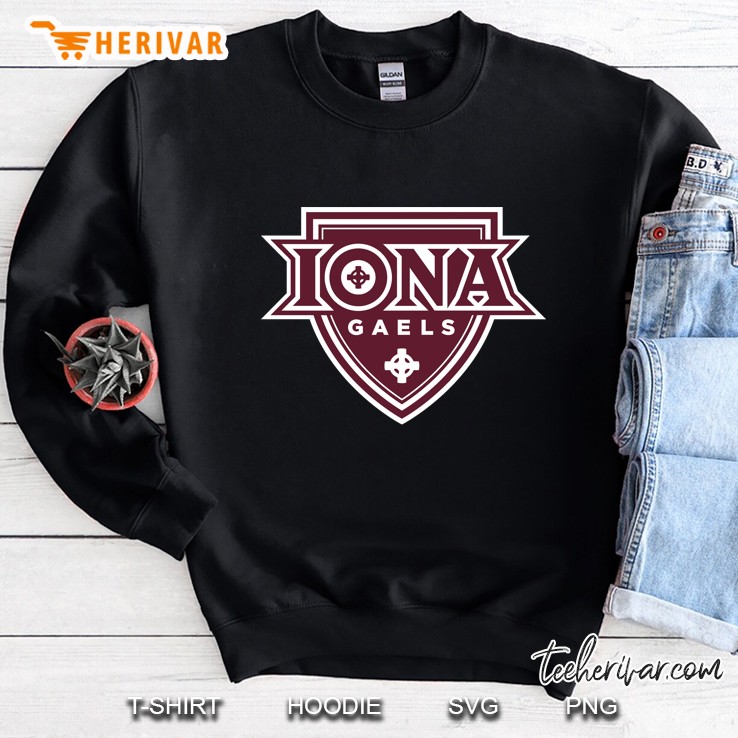 Iona Gaels Sweatshirt