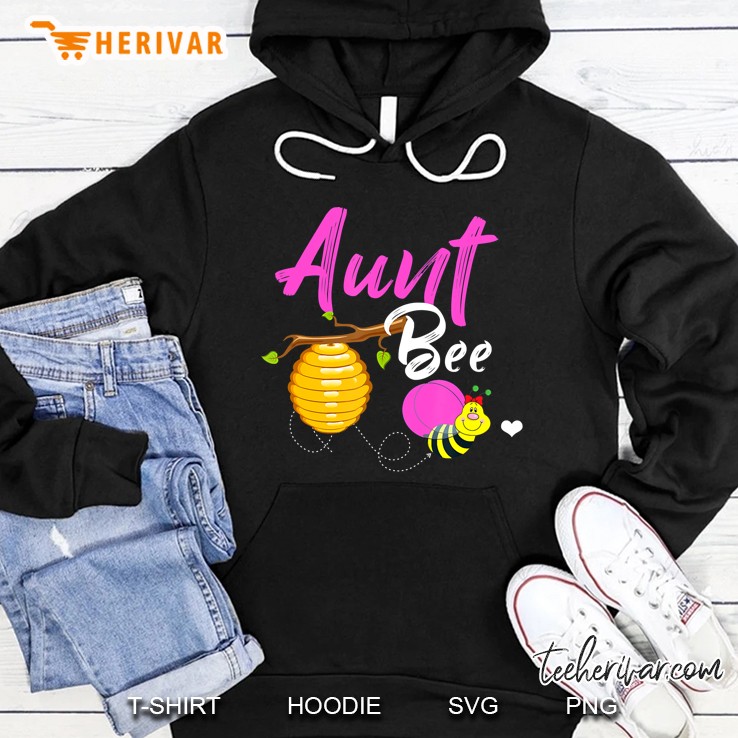 Aunt Bee Hoodie