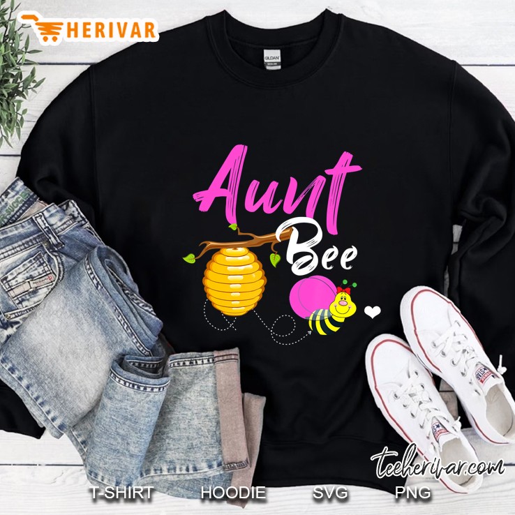 Aunt Bee Sweatshirt