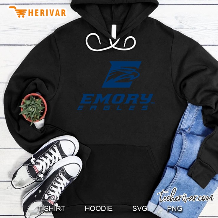 Emory Eagles Hoodie