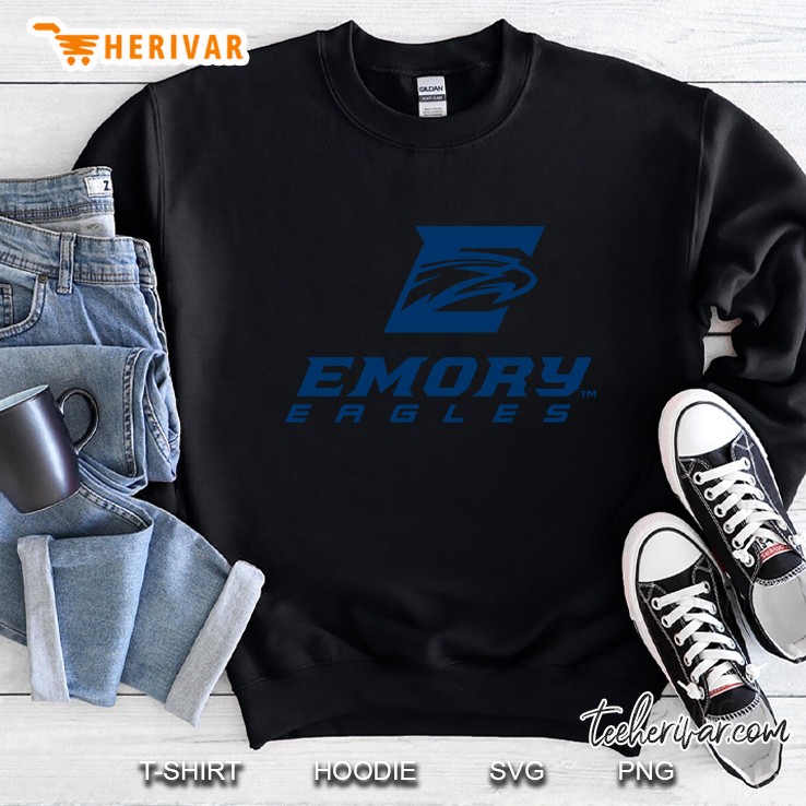 Emory Eagles Sweatshirt