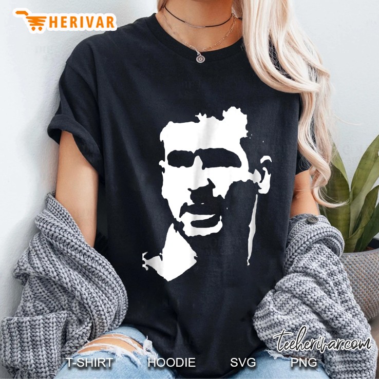 Eric Cantona Ladies Tee