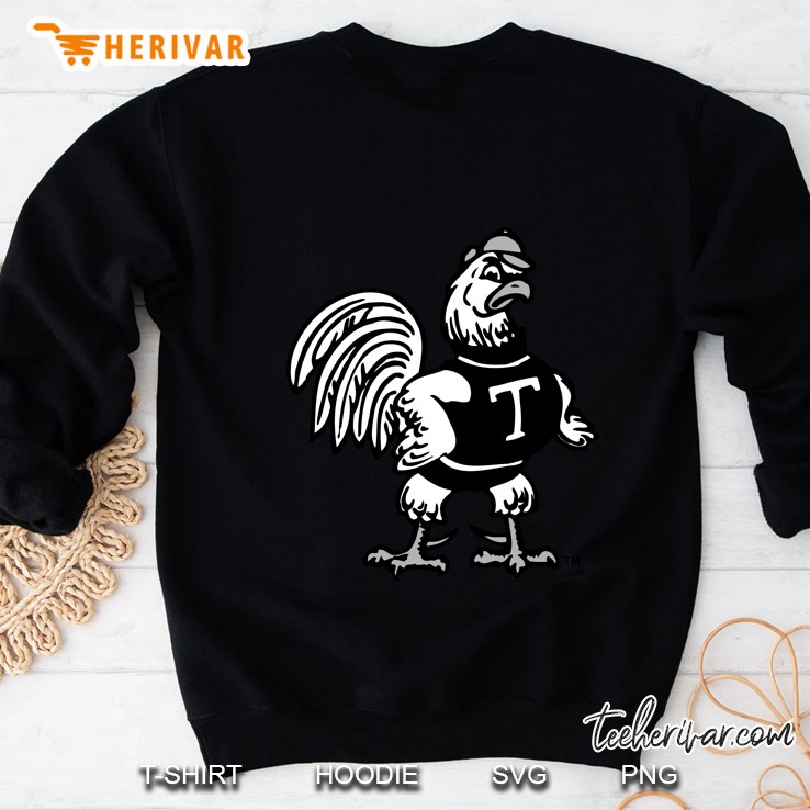 Trinity College Bantams NCAA Sweatshirt