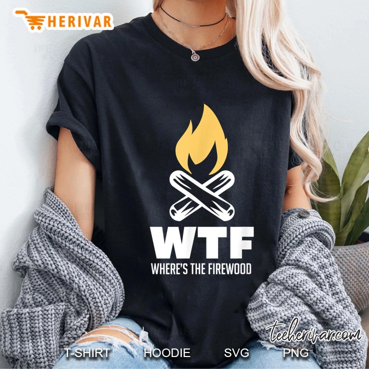 WTF Where