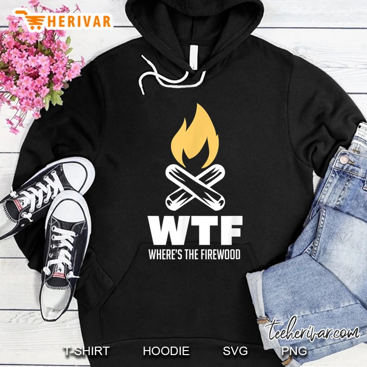 WTF Where