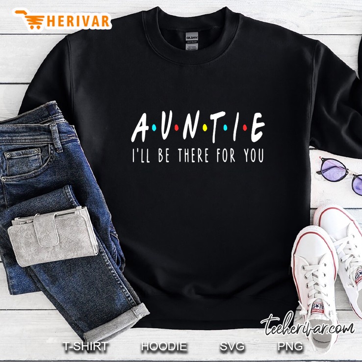 Auntie I