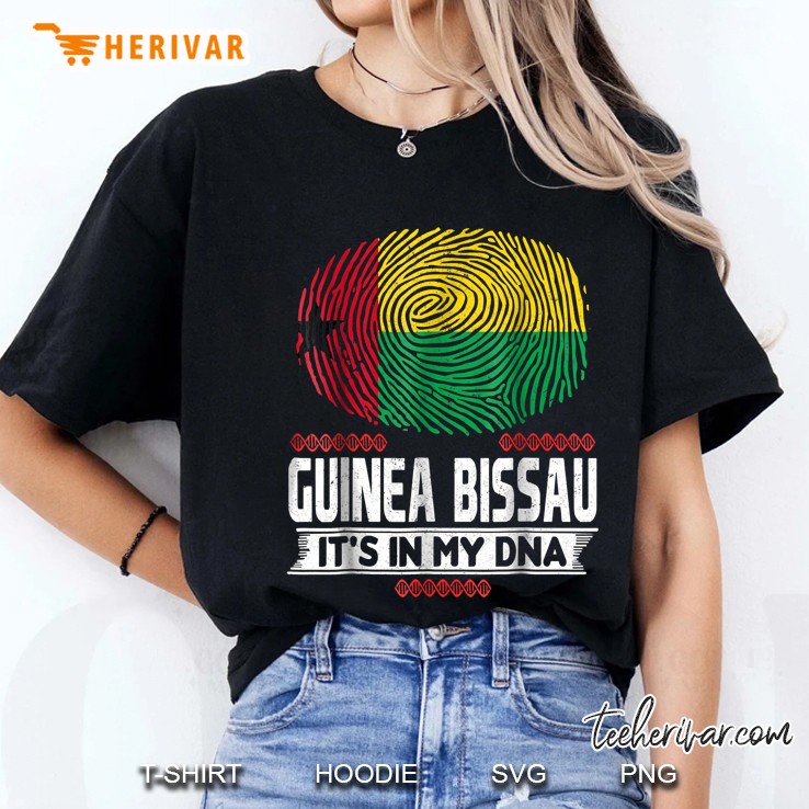 Guinea Bissau It