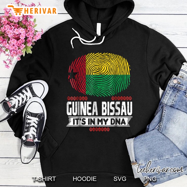 Guinea Bissau It