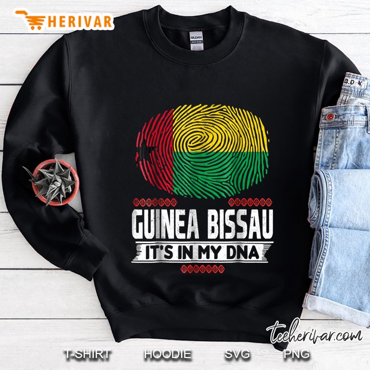 Guinea Bissau It