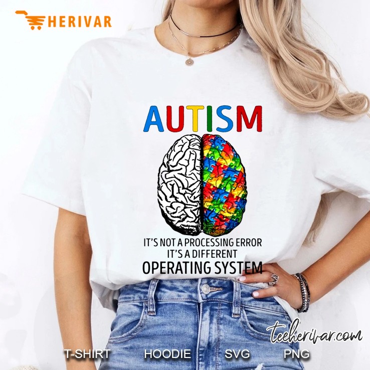 Autism It