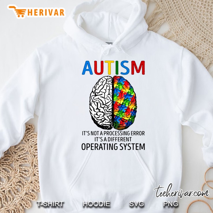 Autism It