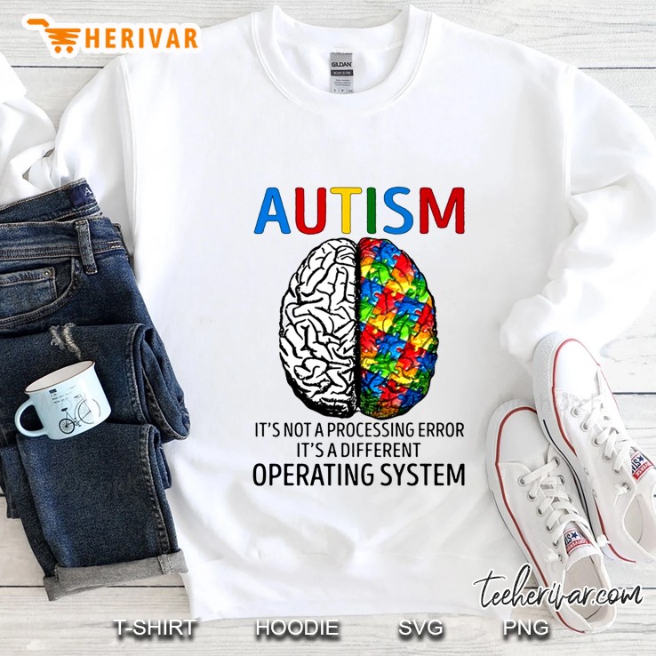 Autism It
