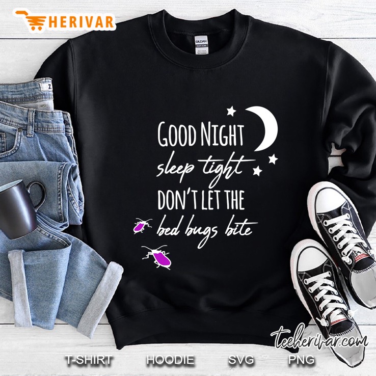 Good Night Sleep Tight Don