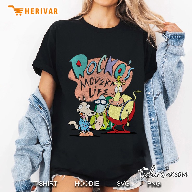 Rocko