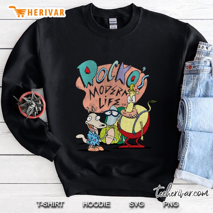 Rocko