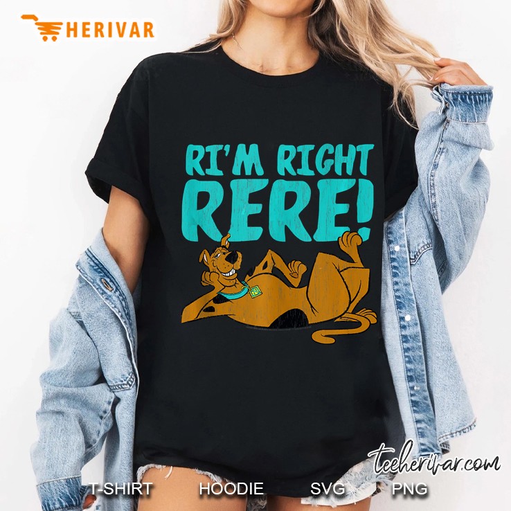 Scooby-Doo Ro