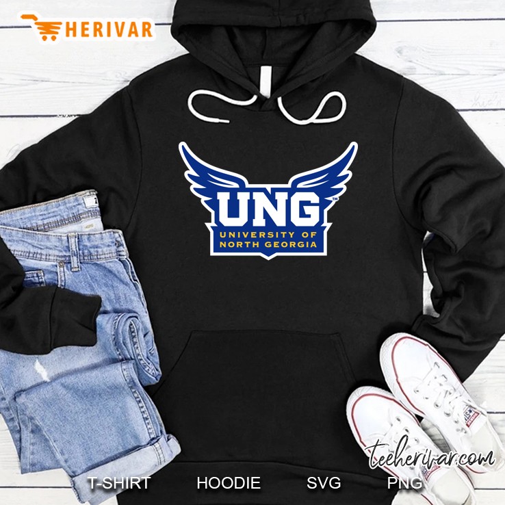 University Of North Georgia Hoodie