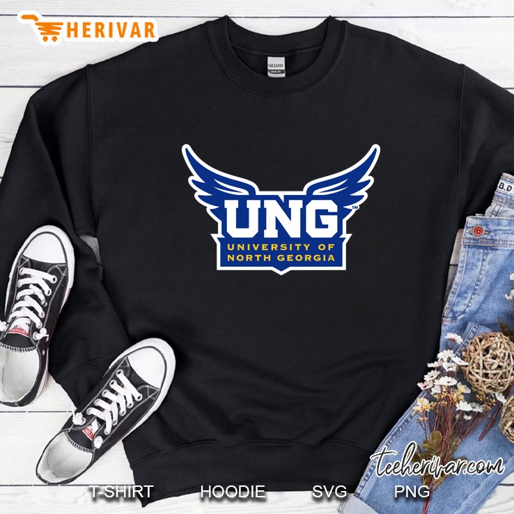 University Of North Georgia Sweatshirt