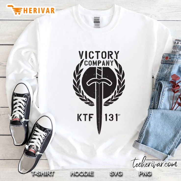 Victory Company Ktf Sweatshirt