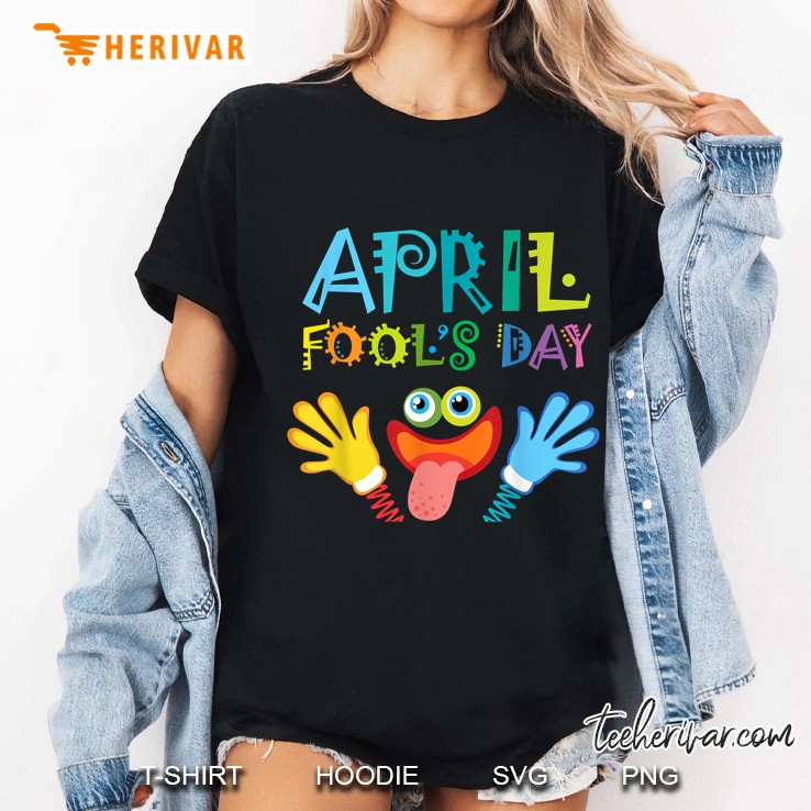 April Fool