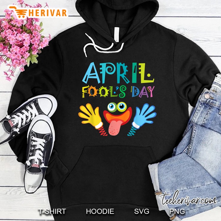 April Fool