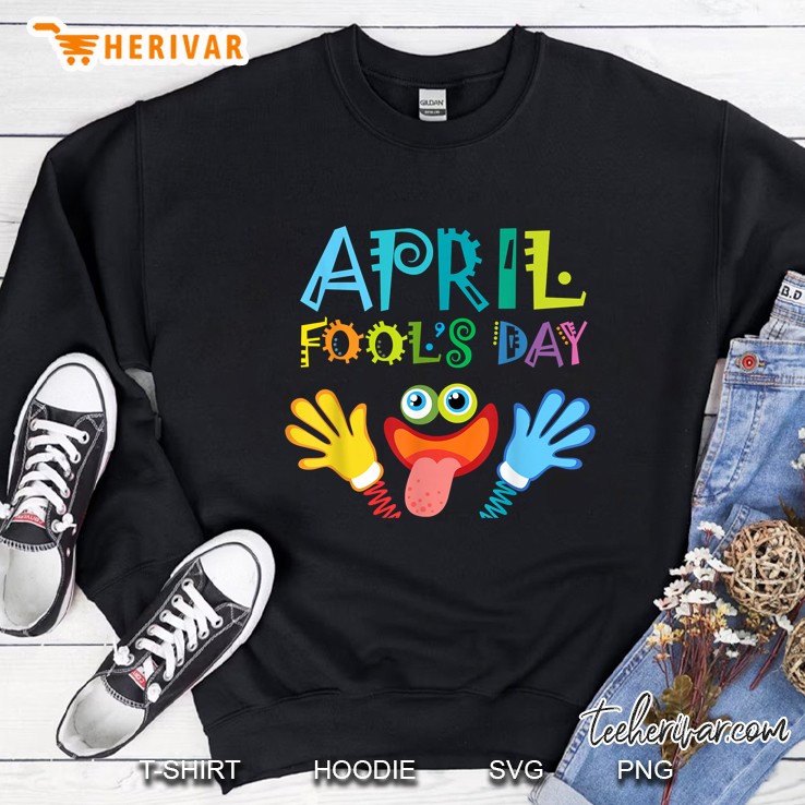 April Fool