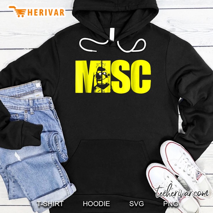 Misc Bodybuilding Forum Hoodie