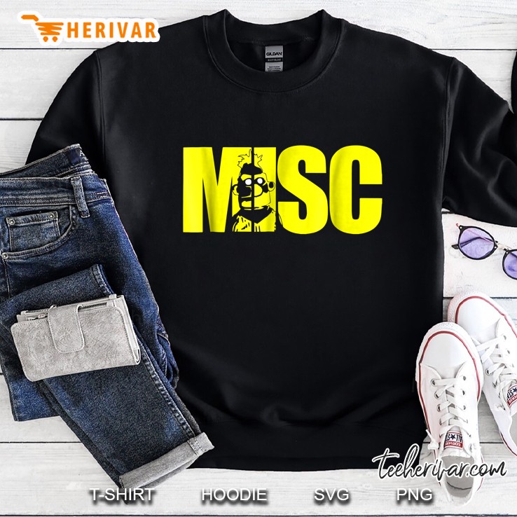 Misc Bodybuilding Forum Sweatshirt